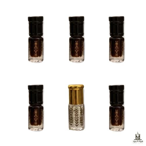 ذواقة الأدهان