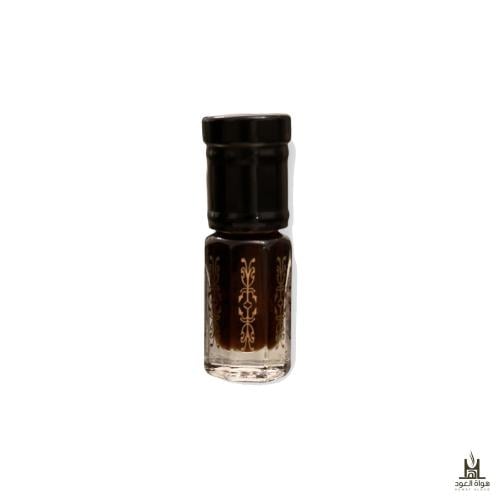 خلطة دهن عود وفاء