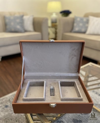 طقم إهداء فاخر