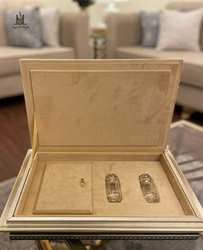 طقم إهداء فاخر