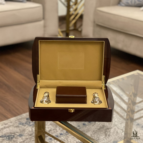 طقم إهداء فاخر