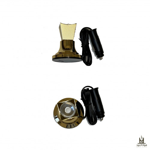 مبخرة سيارة