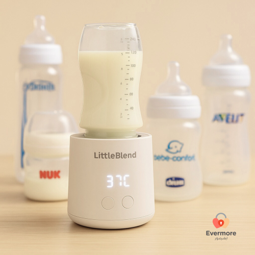 ليتل بلند Little Blend