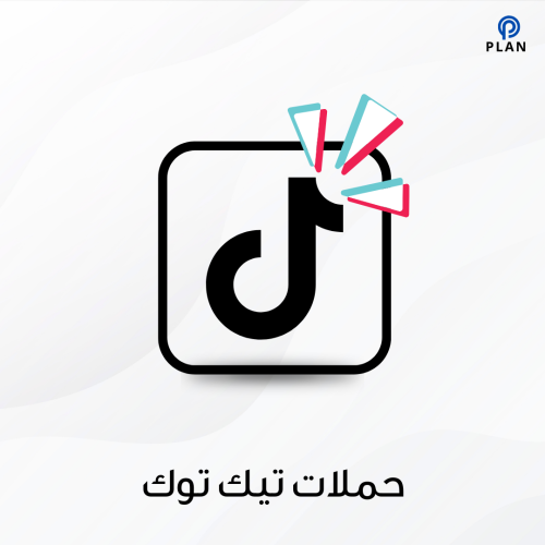 إدارة حملات إعلانية - تيك توك (باقة شهرية)