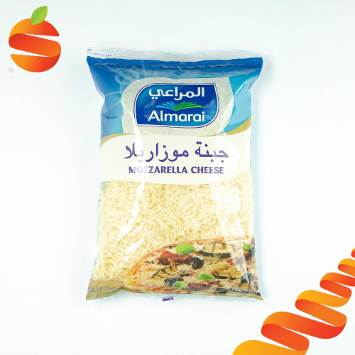 أجبان السلمان هايبرماركت