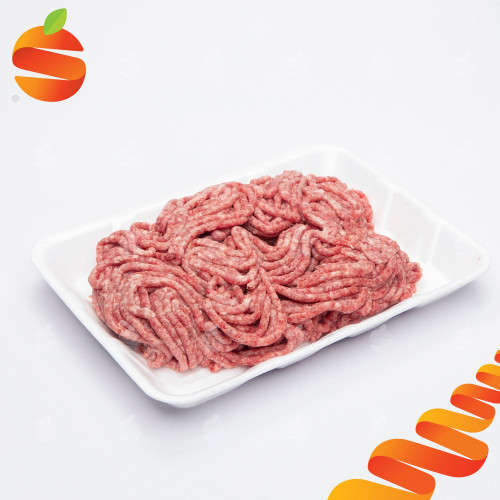 امريكانا مفروم بقري مربع 400 جم 20 كيس 1 كرتون متجر الإبداع