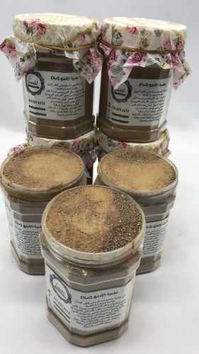 عشبة الأملج (املا)