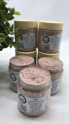 سعوط / نقوعة / فروك