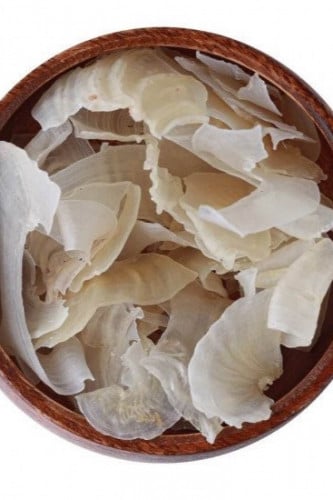 عشبة الكثيرة