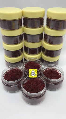 زعفران سوبر نقيل