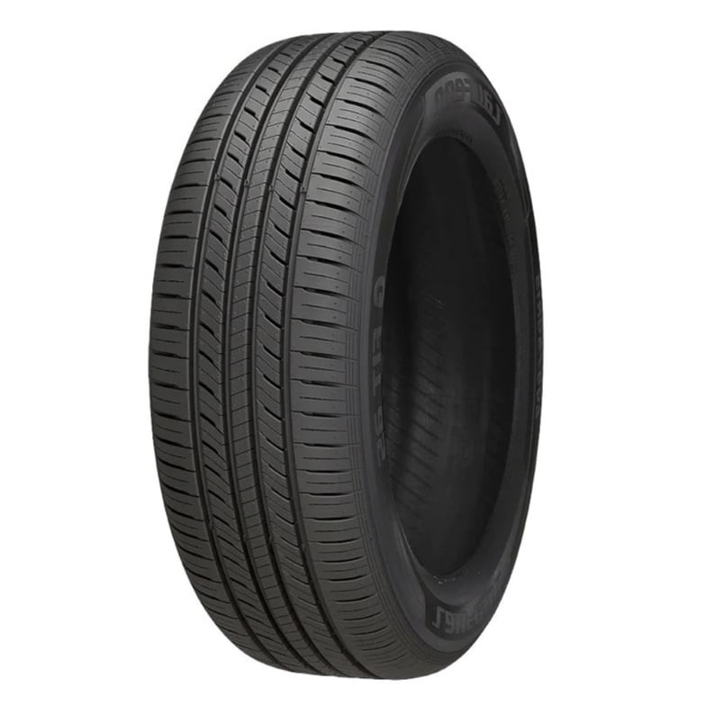 طقم 4 اطارات لوفن 225/60R16 98H LH41