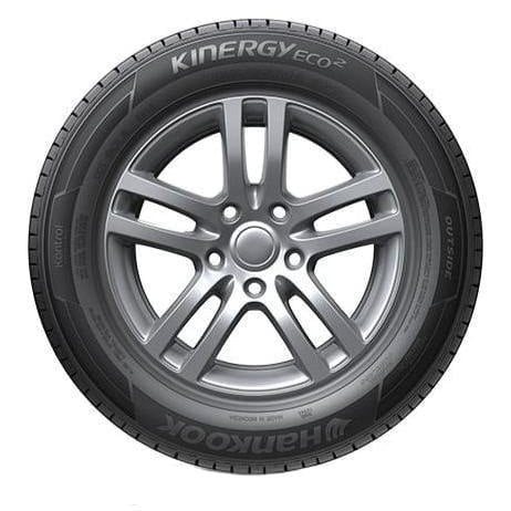 طقم 4 اطارات هانكوك 215/70R15 96T K435