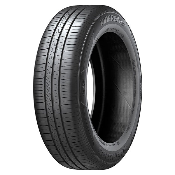 طقم 4 اطارات هانكوك 165/70R14 81T K435