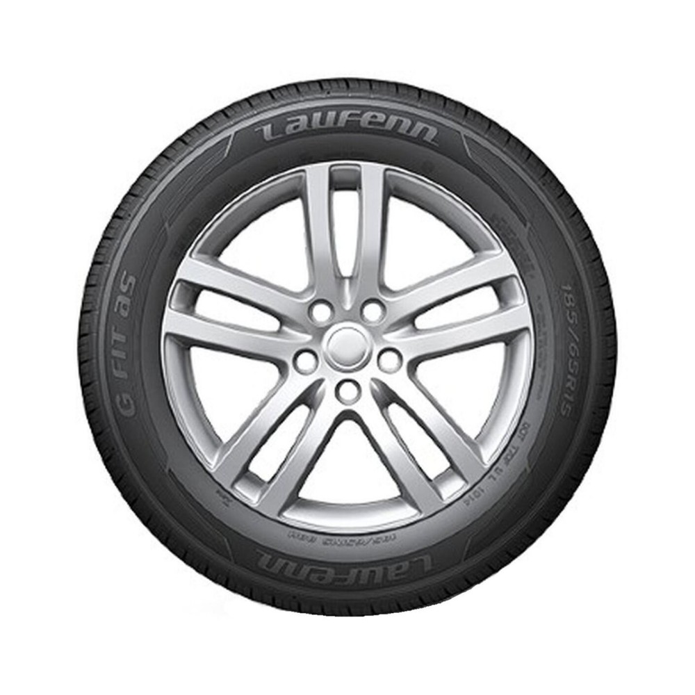 طقم 4 اطارات لوفن 225/60R16 98H LH41