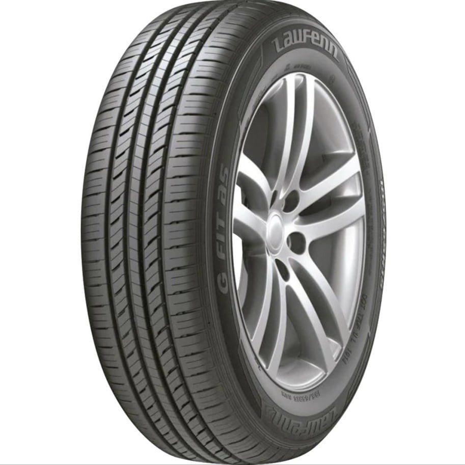 طقم 4 اطارات لوفن 225/60R16 98H LH41