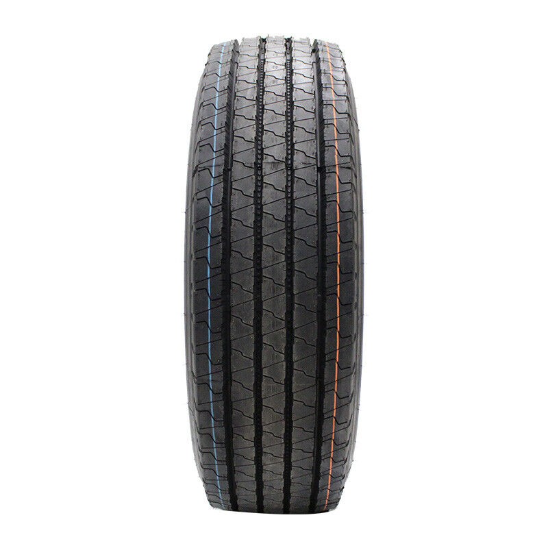 طقم 4 اطارات هانكوك 195/85R16 114/112S AH11
