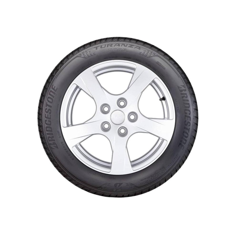 طقم 4 اطارات برجستون 245/45R20 99Y T005 RFT