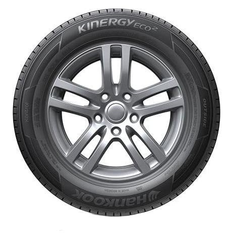 طقم 4 اطارات هانكوك 165/70R14 81T K435