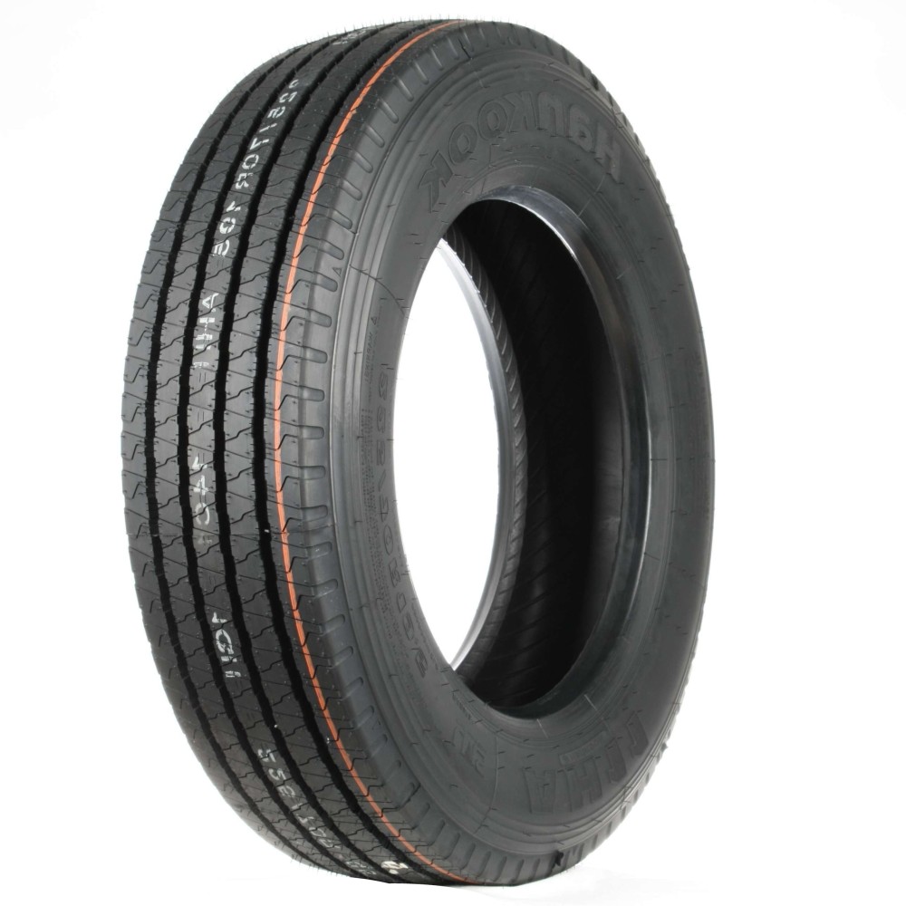 طقم 4 اطارات هانكوك 195/85R16 114/112S AH11
