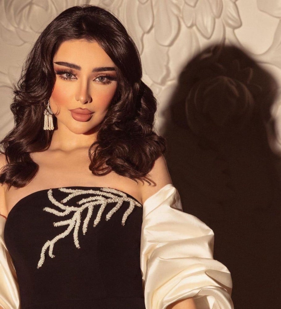 فستان متميز