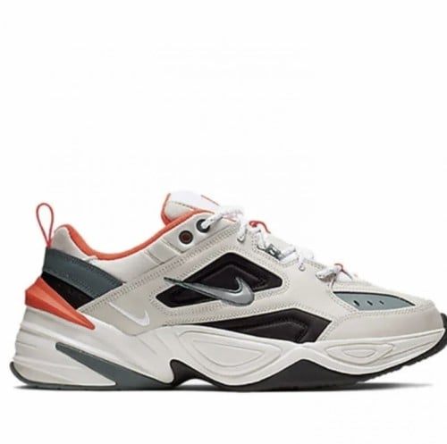 Nike M2K Tekno 'Light Bone