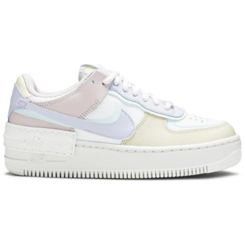 Nike Air Force 1 Shadow 'Paste