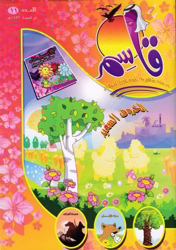 مجلة قاسم (11)