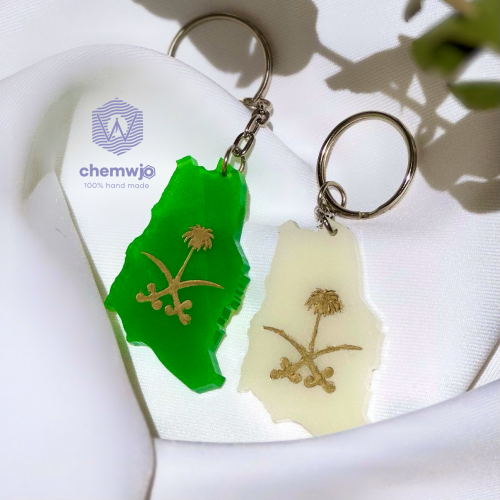 ميدالية السعودية