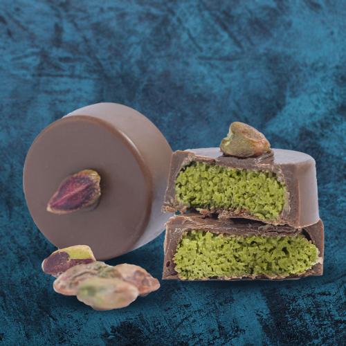 حلى دبي ميني