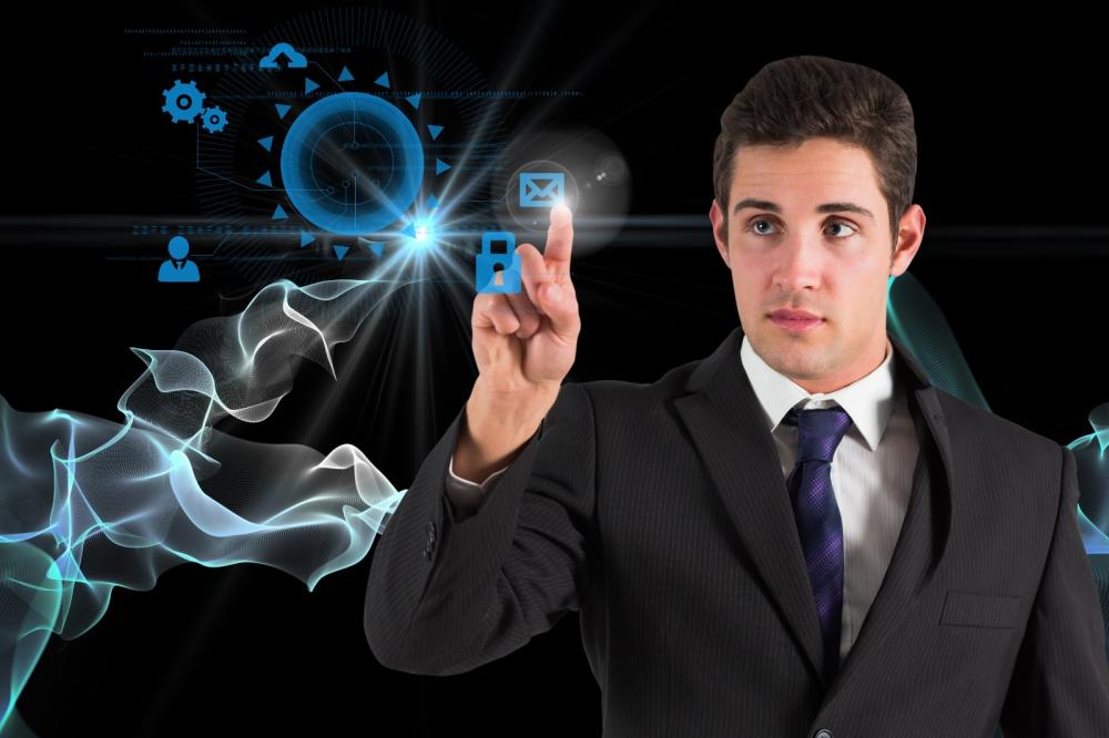 حلول الدفع الذكية