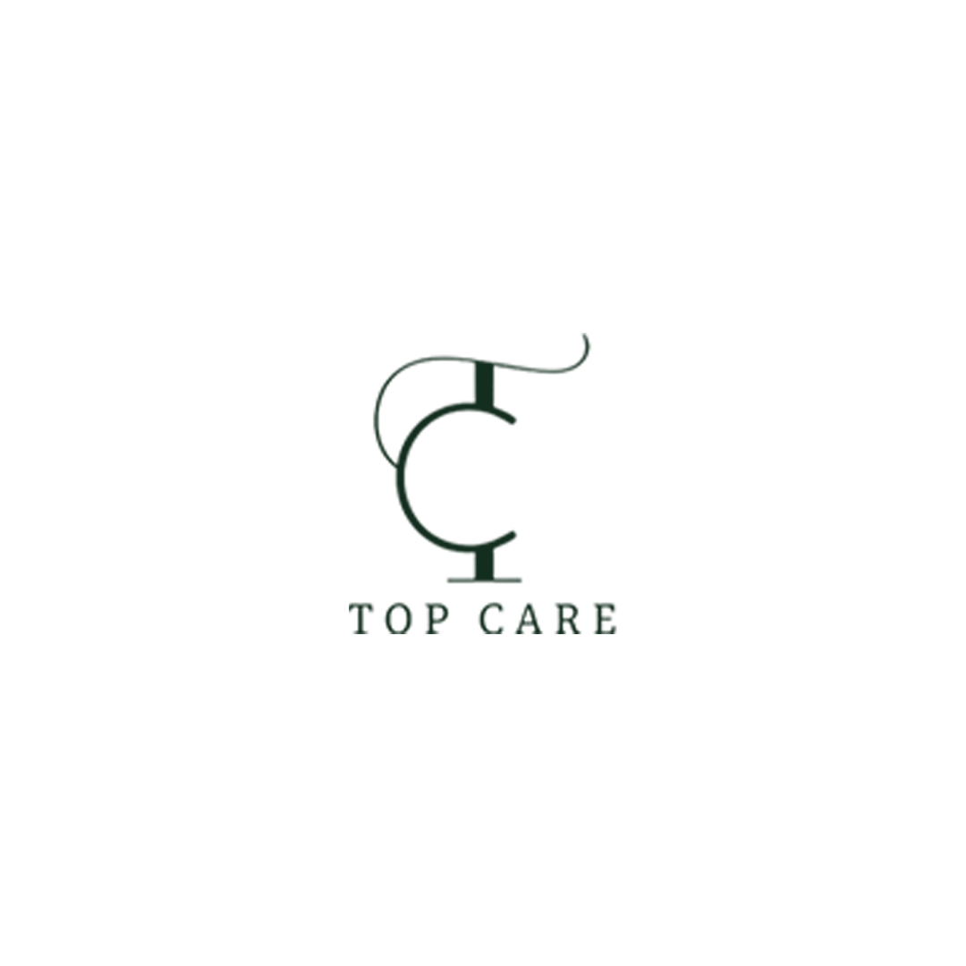 Top Care Logo