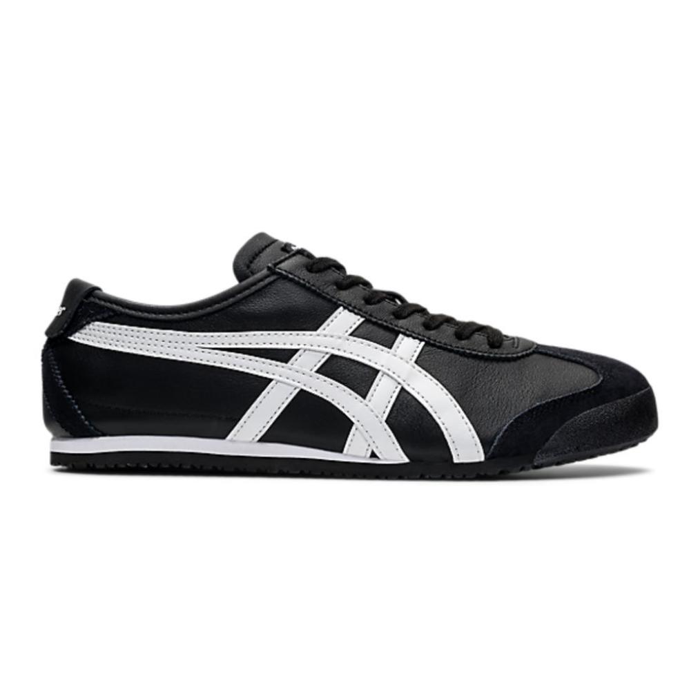 Asics Tiger Black Kaffa shoes