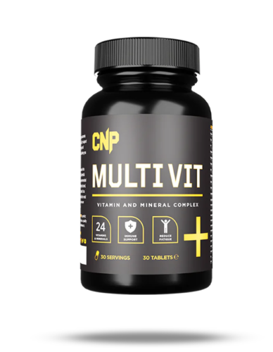 CNP multi vit 30 tabets مالتي فايتمين