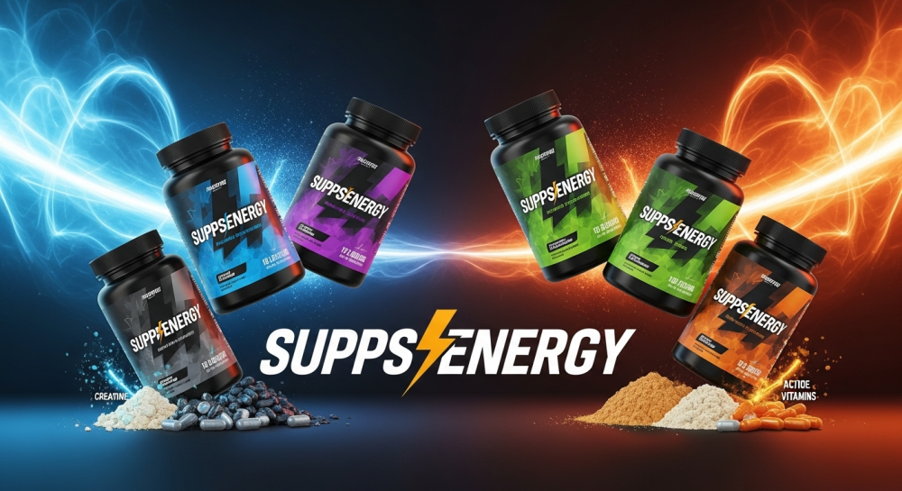 أفضل بروتين للجيم | دليلك لاختيار البروتين المناسب للعضلات