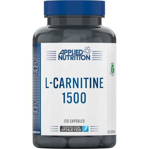 Applied L-Carnitine 1500 حارق دهون إل-كارنتين