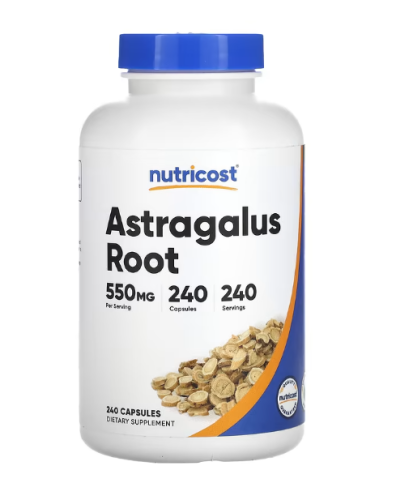 Astragalus - Kidney Health استراغلوس - لصحة الكلى