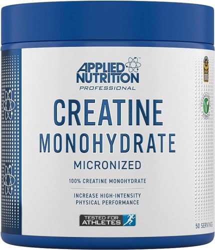 ابلايد كرياتين مونوهيدرات – 250جم APPLIED CREATINE...