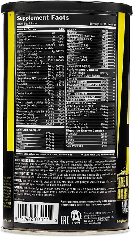 Product
