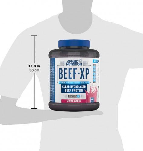 بروتين إكس بي نكهات ‏ ‏ BEEF-XP PROTEIN - - (1.8 K...