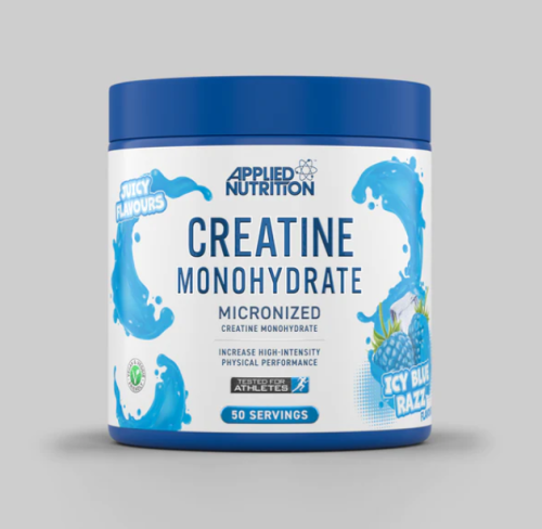 APPLIED CREATINE MONOHYDRATE ‎ابلايد كرياتين مونوه...