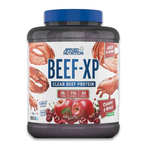 بروتين إكس بي نكهات ‏CLEAR HYDROLYSED BEEF-XP PROT...