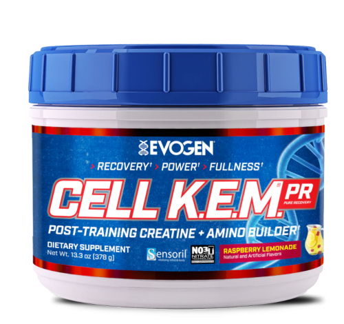 Evogen CELL K.E.M PR ايفوجين سيل كيم بي ار