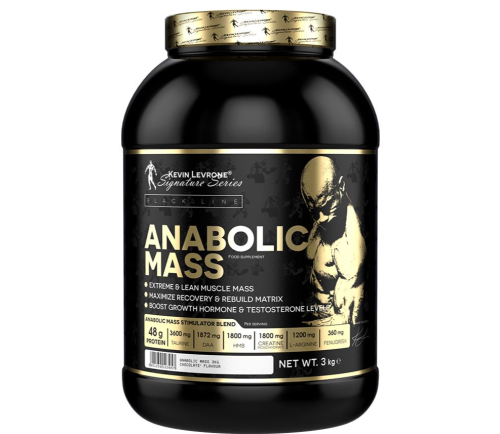 أنا بوليك ماس ANABOLIC MASS