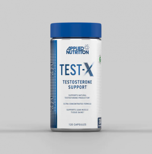 ابلايد تيستو اكس APPLIED TEST X TESTOSTERONE BOOST...