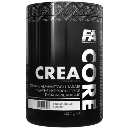 FA Core Crea 340G كرياتين كور كريا