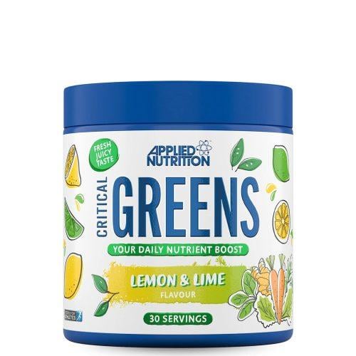 NEW CRITICAL GREENS 250G ‎ ابلايد كريتيكال جرين, م...