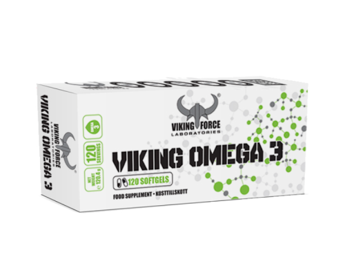 VIKING OMEGA 3