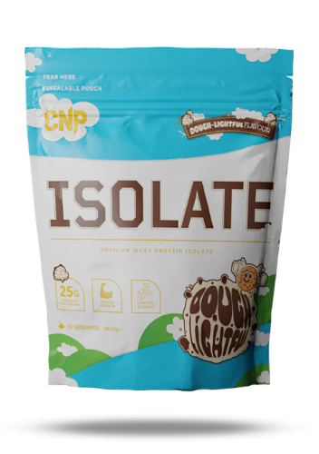 CNP ISOLATE V2 900G بروتين ايزوليت