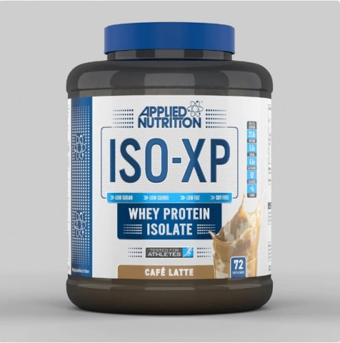 أبلايد أيزو اكس بي واي بروتين Nutrition ISO-XP Whe...