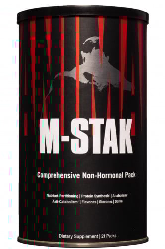 ANIMAL M STAK انيمال ام ستاك